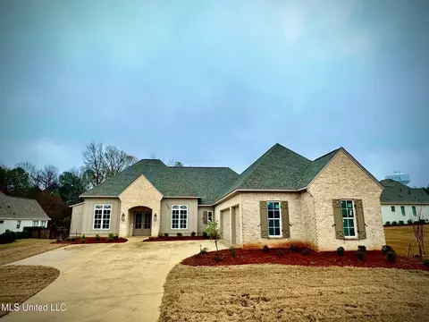 230 S Woodcreek Rd, Madison, MS 39110