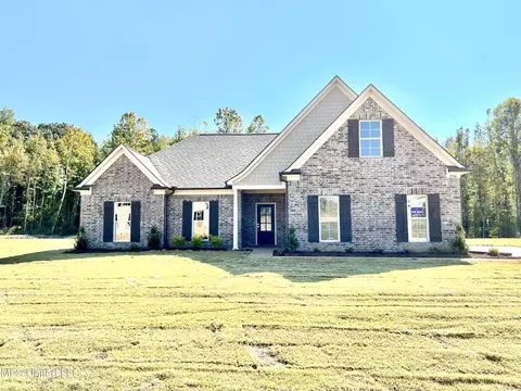 2336 Scott Meadows Ln, Hernando, MS 38632