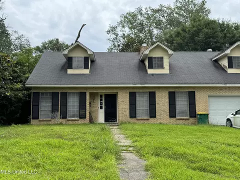 3521 Sykes Park Dr, Jackson, MS 39212