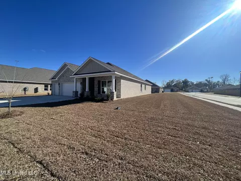 9002 Addison Blvd, Long Beach, MS 39560