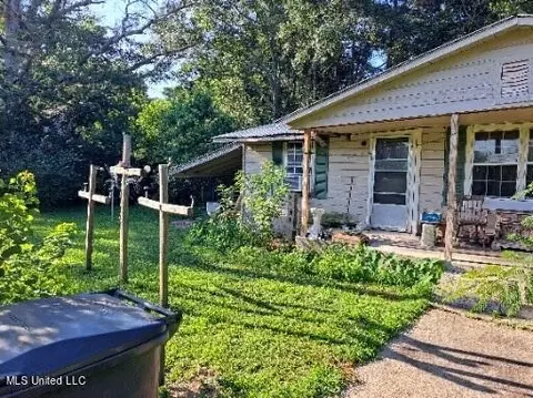 604 NW Goodwater Rd, Magee, MS 39111 photo 4