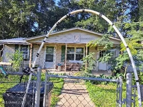 604 NW Goodwater Rd, Magee, MS 39111 photo 7