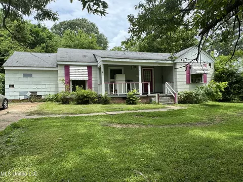 732 Valencia St, Jackson, MS 39204