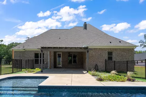 1809 Tulane Rd, Nesbit, MS 38651 photo 26