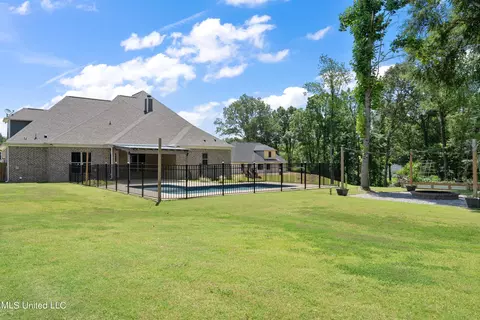 1809 Tulane Rd, Nesbit, MS 38651 photo 29