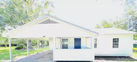 1210 Belair St, Pascagoula, MS 39567