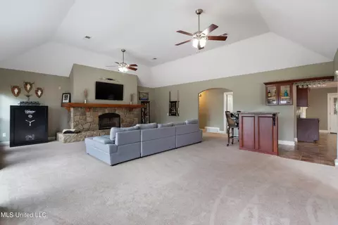 4392 Sunset Rd, Nesbit, MS 38651 photo 33