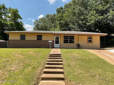5129 Andover Dr, Jackson, MS 39209 photo 1