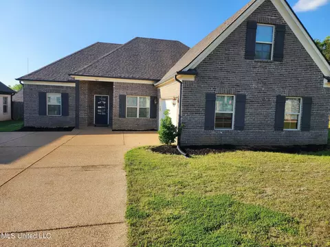 504 Arbor Pointe Blvd, Hernando, MS 38632