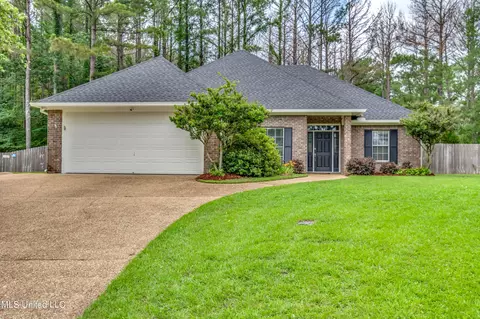 168 Hunters Row, Madison, MS 39110