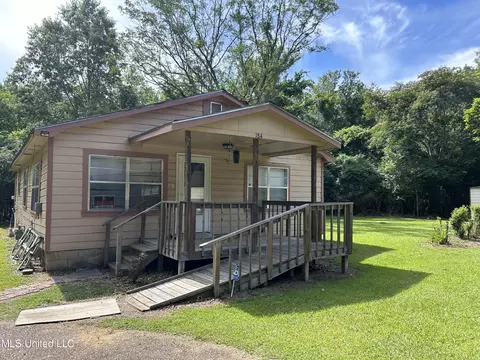 184 Widows Rd, Grenada, MS 38901 photo 1