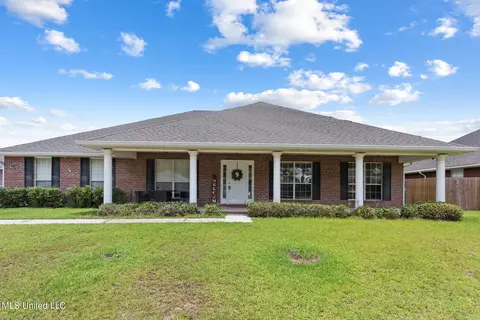 17166 Coventry Estates Blvd, Biloxi, MS 39532