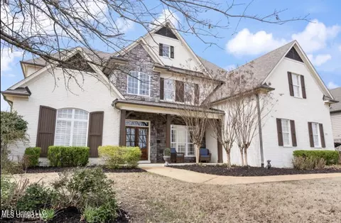6295 N Bear Cv, Olive Branch, MS 38654