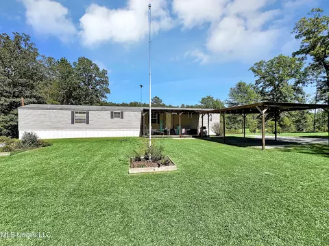 120 Libby Ln, Braxton, MS 39044