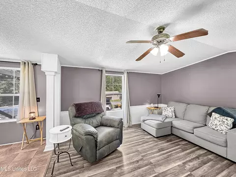 120 Libby Ln, Braxton, MS 39044 photo 5