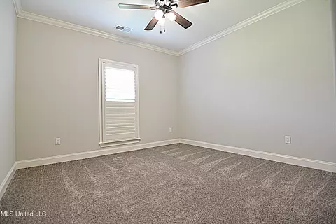 Bedroom - 3628 Fossil Hill South Dr, Hernando, MS 38632 photo 4 of 6