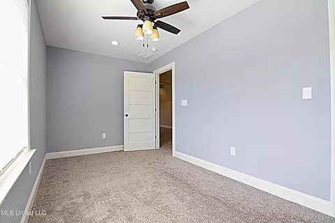Bedroom - 3628 Fossil Hill South Dr, Hernando, MS 38632 photo 6 of 6
