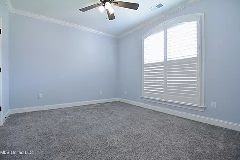 Bedroom - 3628 Fossil Hill South Dr, Hernando, MS 38632 photo 3 of 6