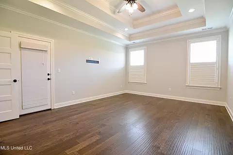 Bedroom - 3628 Fossil Hill South Dr, Hernando, MS 38632 photo 2 of 6