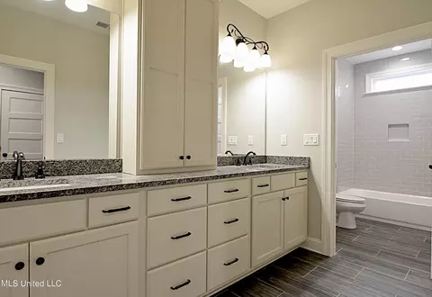 Bath - 3628 Fossil Hill South Dr, Hernando, MS 38632 photo 3 of 4