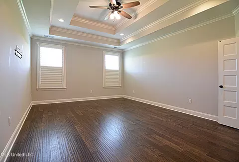 Bedroom - 3628 Fossil Hill South Dr, Hernando, MS 38632 photo 1 of 6