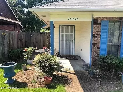 2449 River Oaks Blvd #A, Jackson, MS 39211 photo 2
