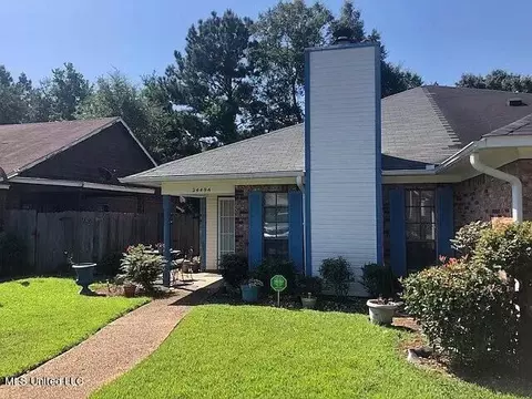 2449 River Oaks Blvd #A, Jackson, MS 39211