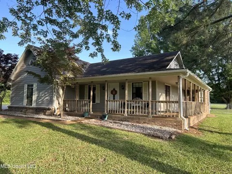 5107 Highway 302 Rd, Olive Branch, MS 38654