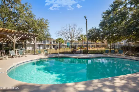 3230 Cumberland Rd #54, Ocean Springs, MS 39564
