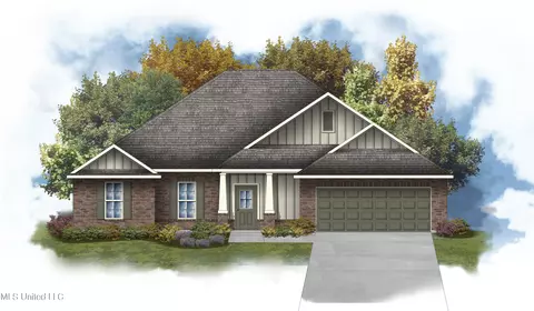 20 Alexandria Grace Dr, Long Beach, MS 39560 photo 2