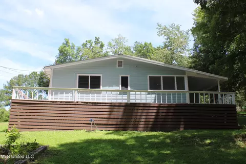 45 Dogwood Dr, Ashland, MS 38603