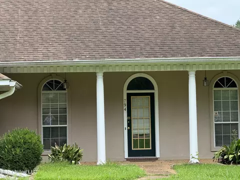 Exterior - 794 Highpoint Dr, Byram, MS 39272 photo 2 of 2