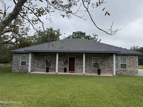 4300 Beatline Rd, Long Beach, MS 39560