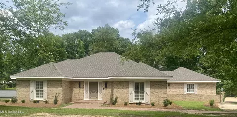 514 Woodland Dr, Carthage, MS 39051
