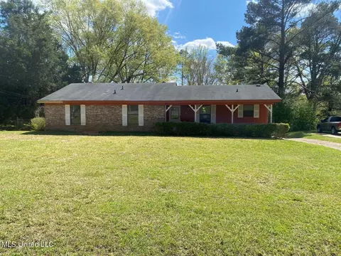 6529 Bounds Rd, Meridian, MS 39307