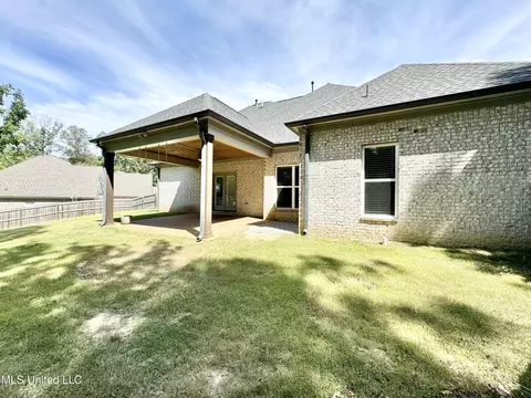 655 Shady Brooke Ln, Hernando, MS 38632 photo 36