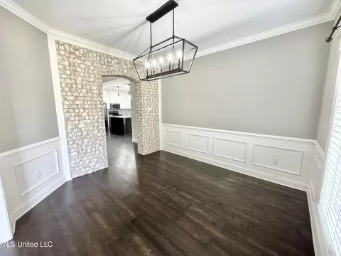 655 Shady Brooke Ln, Hernando, MS 38632 photo 7