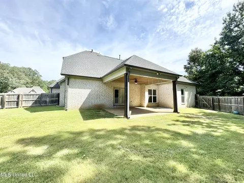 655 Shady Brooke Ln, Hernando, MS 38632 photo 37