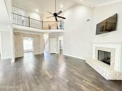 655 Shady Brooke Ln, Hernando, MS 38632 photo 13