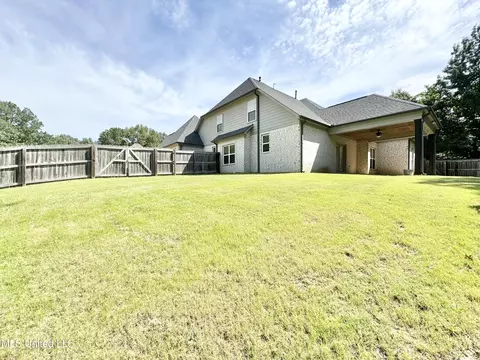 655 Shady Brooke Ln, Hernando, MS 38632 photo 38