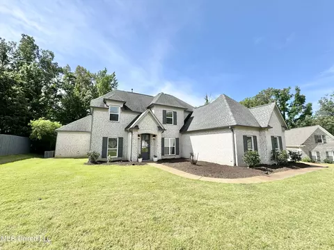 655 Shady Brooke Ln, Hernando, MS 38632 photo 3