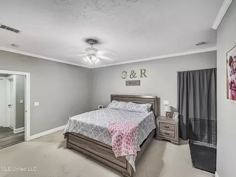 Bedroom - 426 Old Town Cir, Brandon, MS 39042 photo 4 of 7
