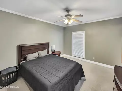 Bedroom - 426 Old Town Cir, Brandon, MS 39042 photo 5 of 7