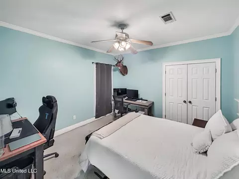 Bedroom - 426 Old Town Cir, Brandon, MS 39042 photo 7 of 7
