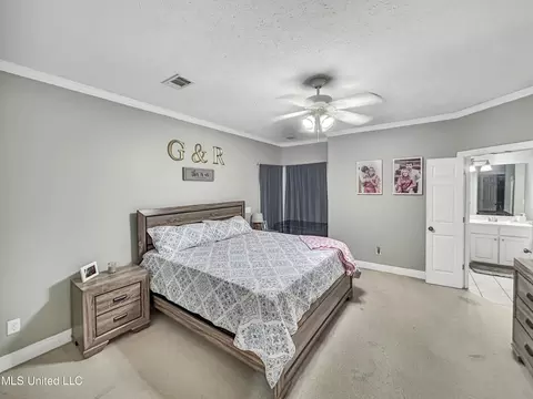 Bedroom - 426 Old Town Cir, Brandon, MS 39042 photo 1 of 7