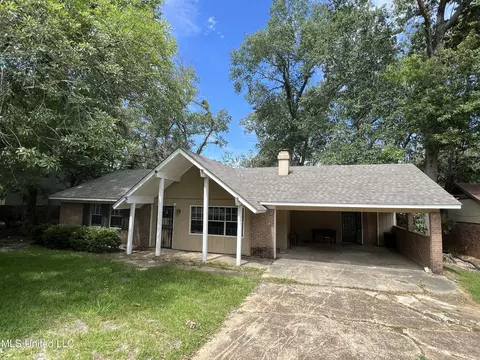 1765 Casteel Dr, Jackson, MS 39204 photo 3