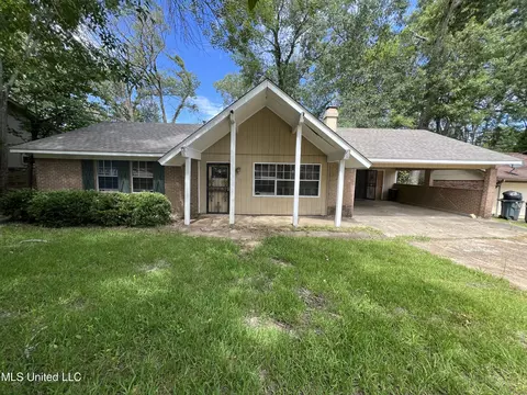 1765 Casteel Dr, Jackson, MS 39204