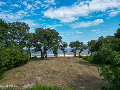 202 S Beach Blvd # -A, Waveland, MS 39576