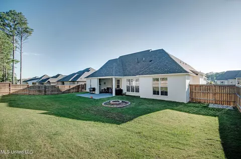 Exterior - 469 Crossvine Pl, Madison, MS 39110 photo 7 of 7