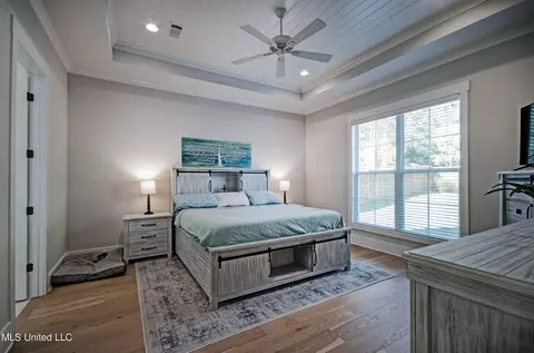 Bedroom - 469 Crossvine Pl, Madison, MS 39110 photo 4 of 6